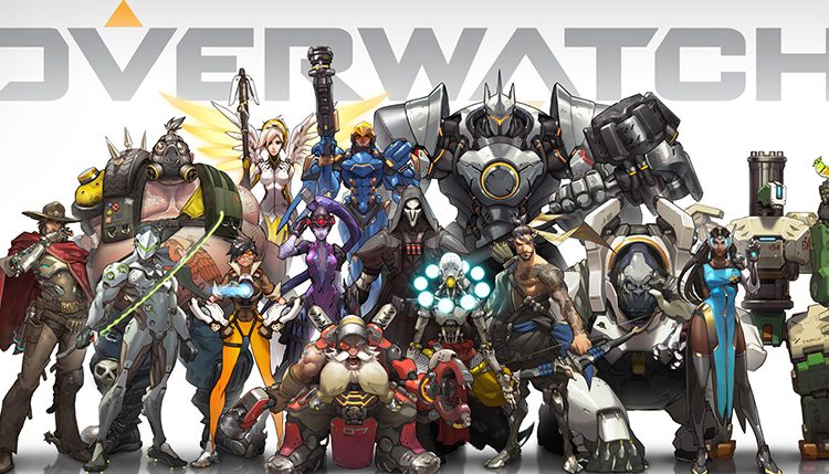 Overwatch