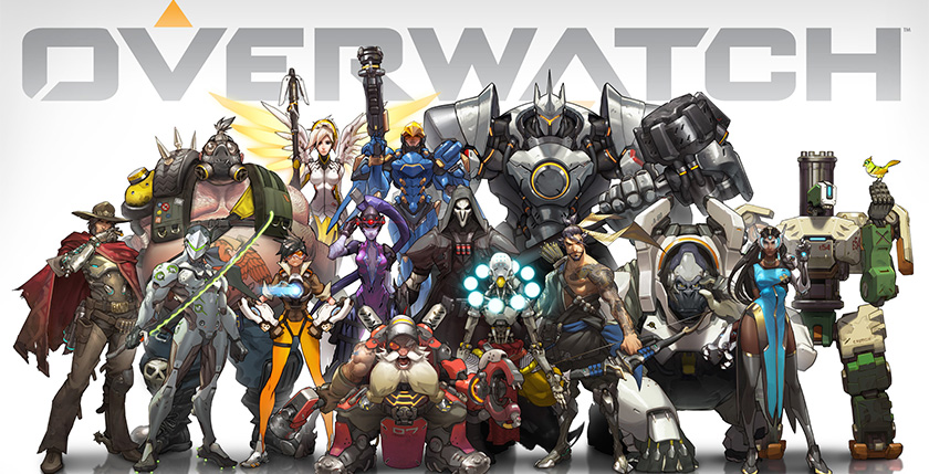 Overwatch