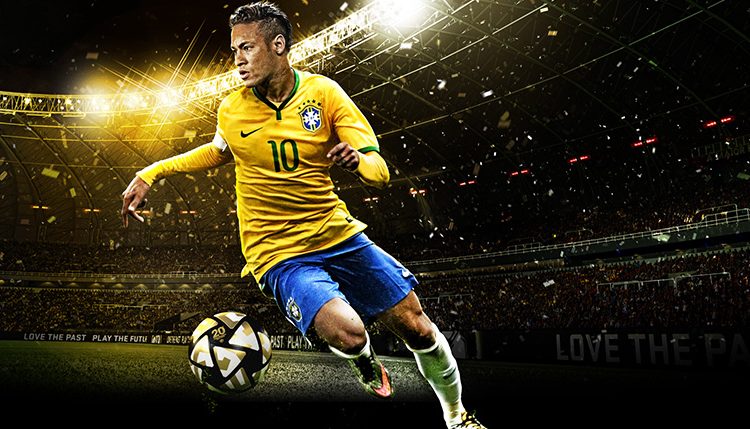 PES 2016