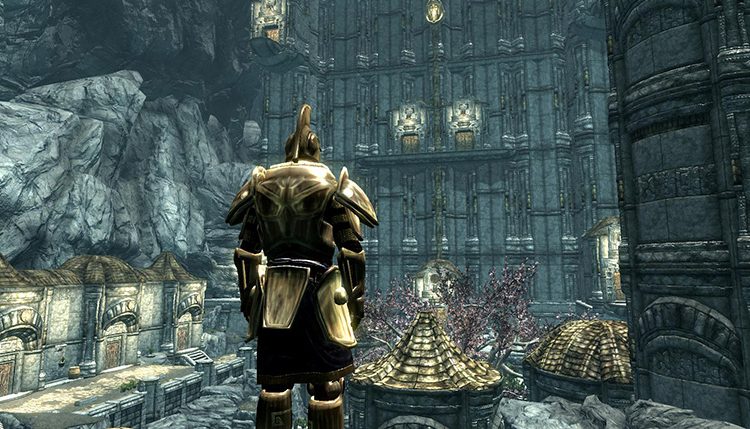 Skyrim: The Forgotten City