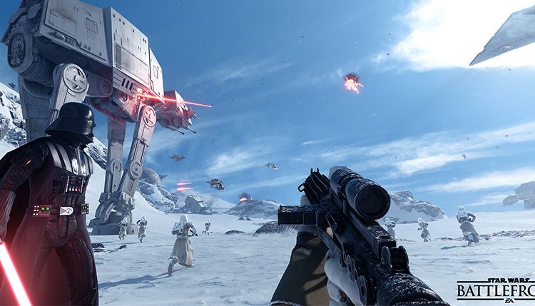 Star Wars