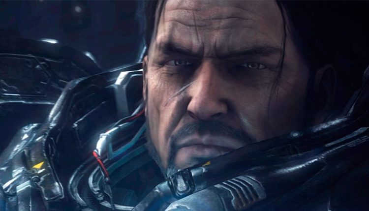 Starcraft 2