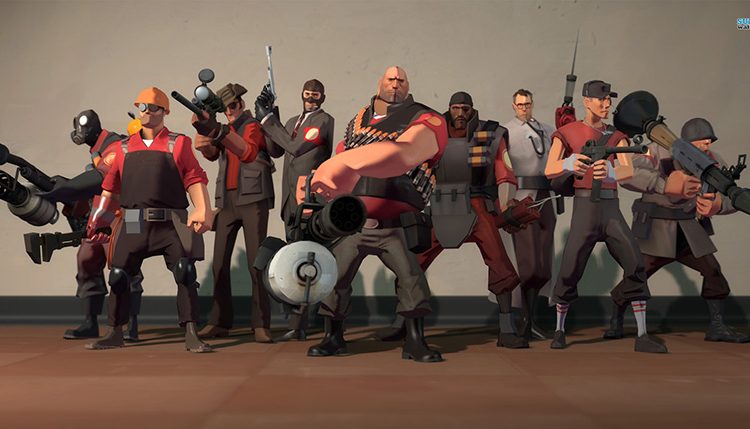 Team Fortress 2