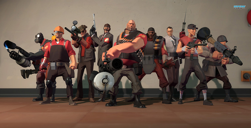 Team Fortress 2