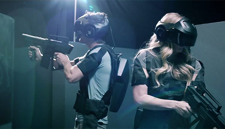 Void VR