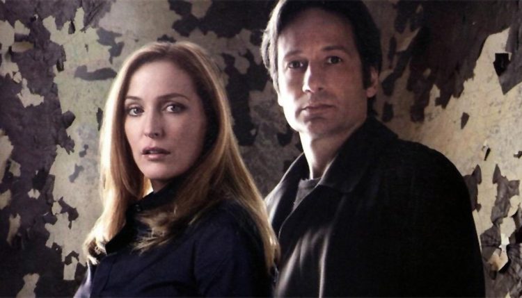 The X-Files