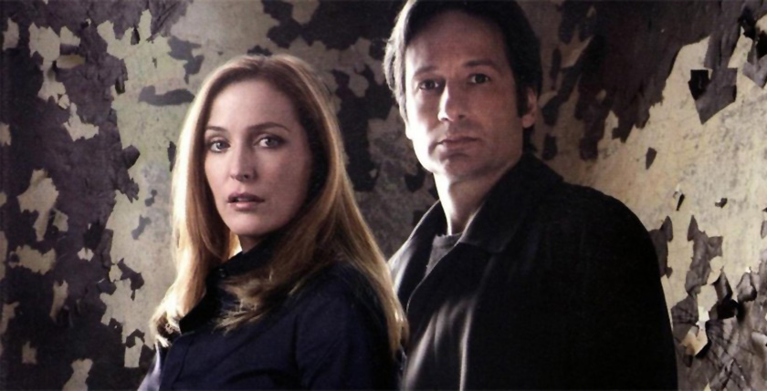 The X-Files
