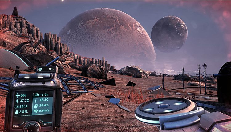 The Solus Project