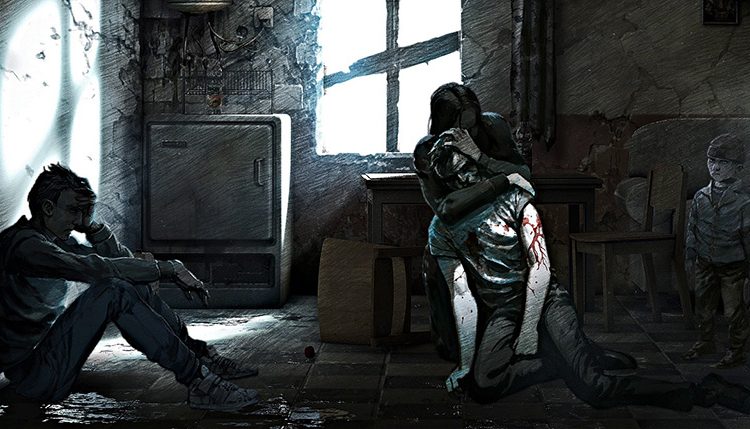 This War of Mine