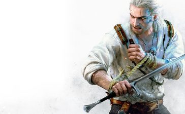 Ведьмак 3: Каменные сердца