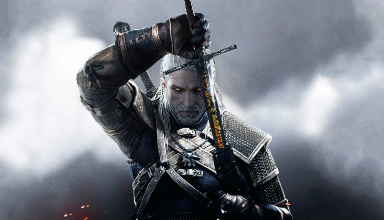 Witcher 3