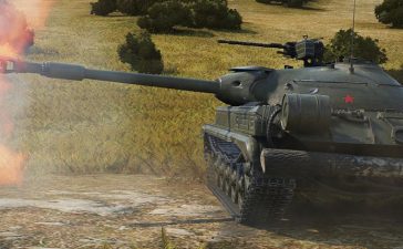 World of Tanks