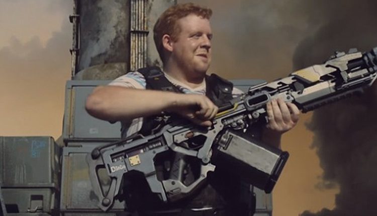 Call of Duty: Black Ops 3