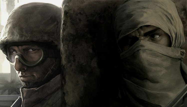 Insurgency