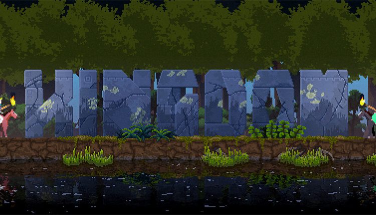 Kingdom обзор