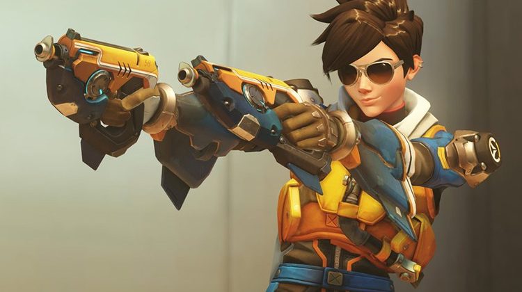 Overwatch