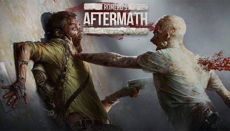 Romero's Aftermath