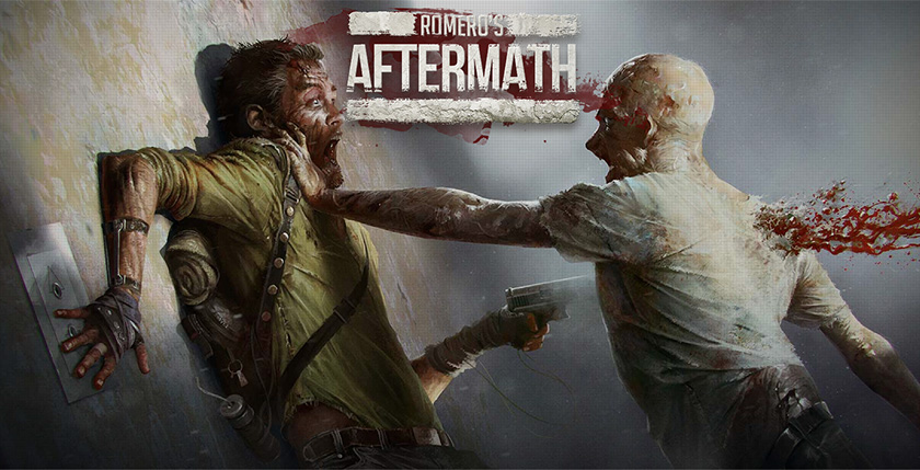 Romero's Aftermath