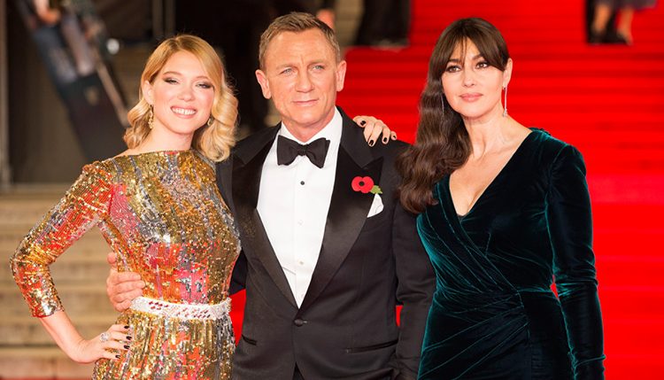SPECTRE
