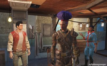 Причёска Мегатонна