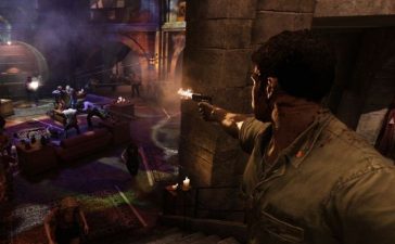 Обложка - Mafia 3