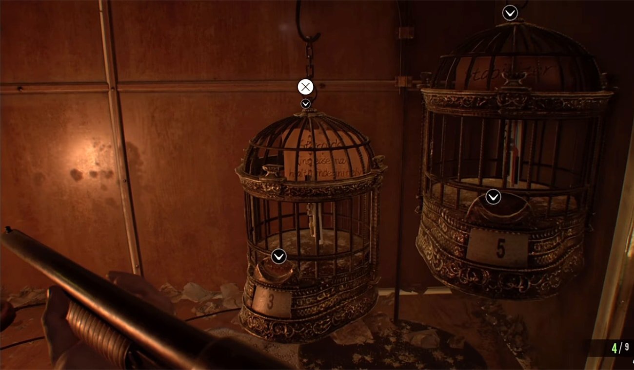 Стабилизаторы и Стероиды - специальные одноразовые предметы