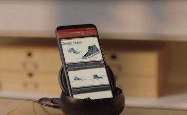 12 топовых телефонов 2018