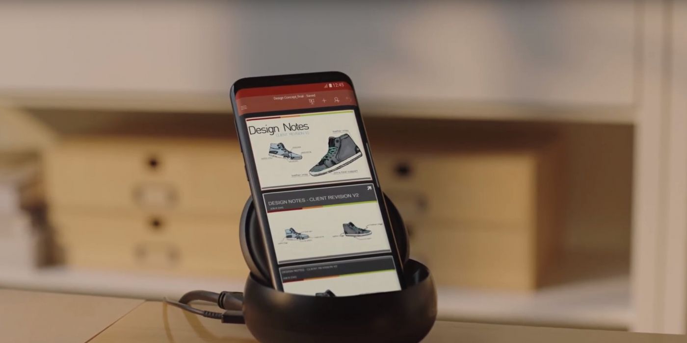 12 топовых телефонов 2018